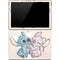 Disney Lilo and Stitch Stitch and Angel Surface Pro 4 Skin